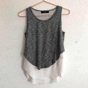 Halter top/blouse